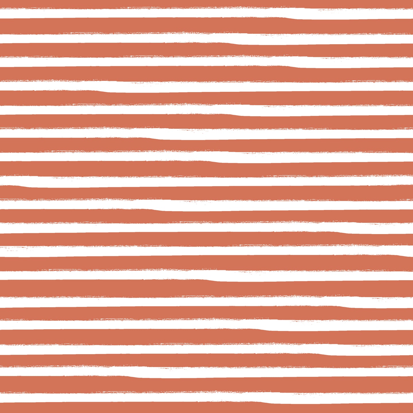 Painted Stripes Cherry  OKEO-TEX CS