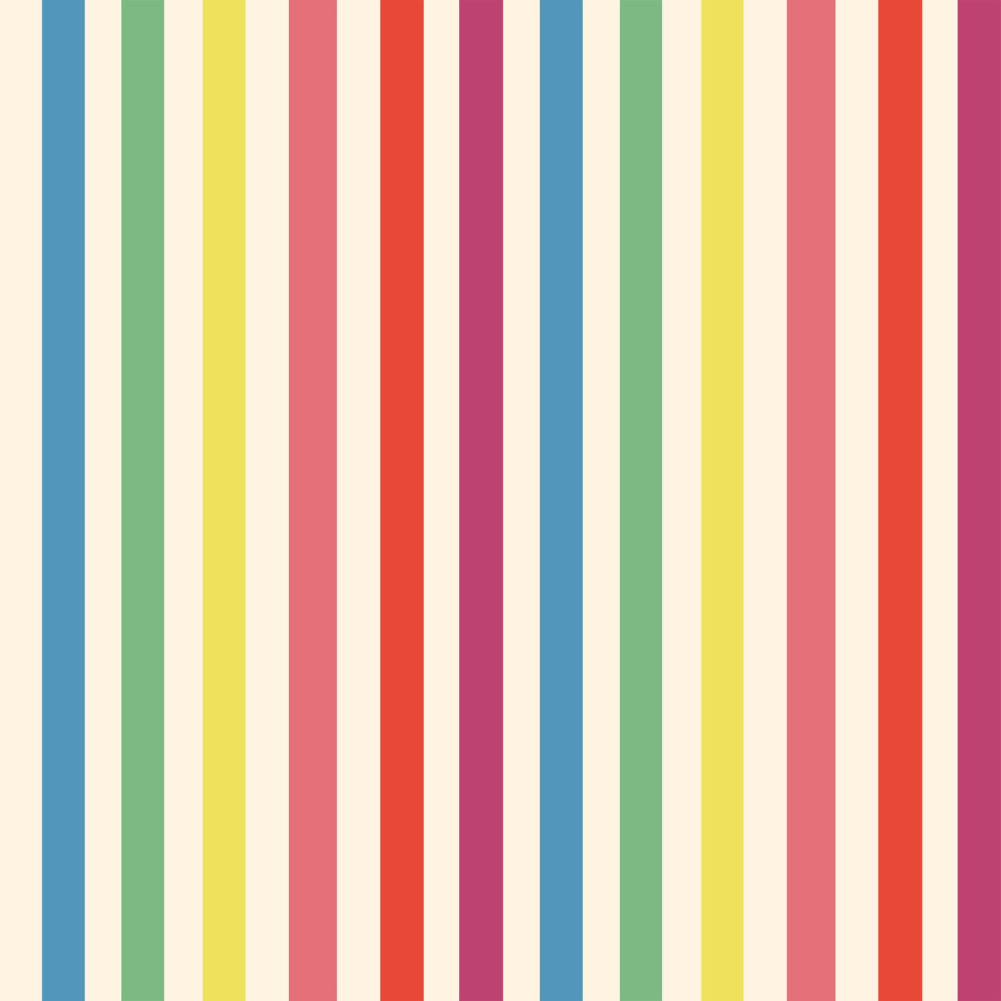 Rainbow Dino Stripes CS